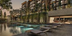 Jalan Merah Saga (D10), Condominium #603055211